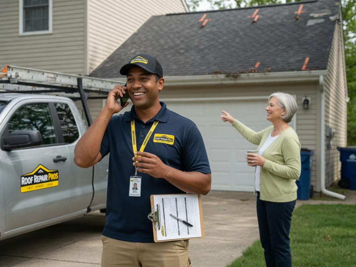 Roof Repair Brilliant, AL FAQs